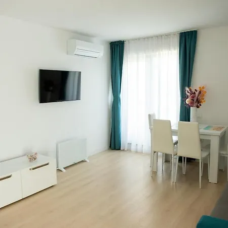 Cosy Apartamento *