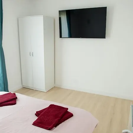 Cosy Apartment
