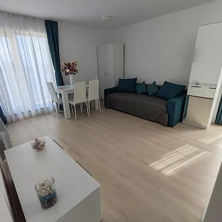 Cosy Apartment *