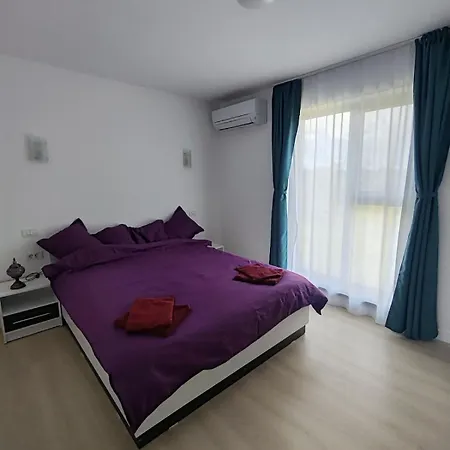 Cosy Apartment *